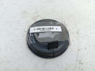 Крышка (заглушка) задняя фары Citroen C5 2005, 2.0 л., дизель, МКПП, чёрный, универсал