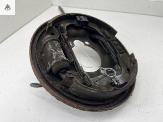 Механизм развода задних тормозных колодок правый Suzuki Liana 1 поколение 2002, 1.6 л., бензин, МКПП, серый, хетчбэк 5 дв.