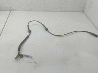 датчик ABS Ford Fiesta 5 поколение 2003, 1.3 л., бензин, МКПП, серый, хетчбэк 3 дв., 2S612B372AD