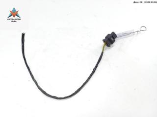 разъем (фишка) проводки BMW 1 серия E81/E82/E87/E88 [рестайлинг] 2008, 2.0 л., дизель, МКПП, серый, хетчбэк 5 дв., 972597