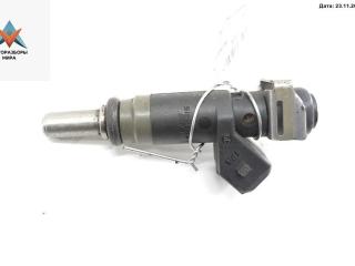 форсунка BMW 3 серия E46 [рестайлинг] 2003, 1.8 л., бензин, МКПП, серый, универсал, 7506158