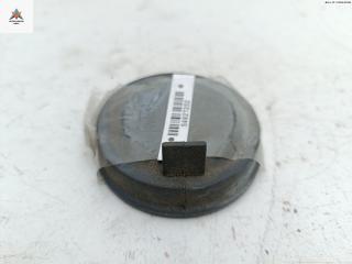 крышка фары Citroen C5 1 поколение [рестайлинг] 2005, 2.0 л., дизель, МКПП, чёрный, универсал, 89001960