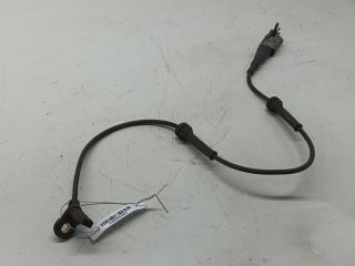 датчик ABS Ford Focus 1 поколение 2000, 1.6 л., i, бензин, МКПП, серый, хетчбэк 5 дв., 98AG2B372AF