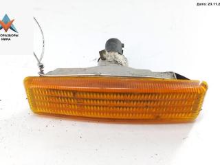 повторитель передний левый BMW 5 серия E39 1997, 2.5 л., бензин, АКПП, серый, универсал, 8360589