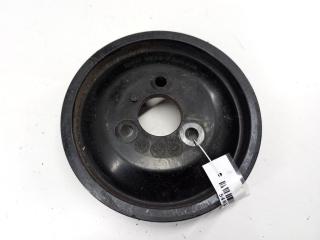 шкив насоса гидроусилителя BMW 3 E46 2003, 1.8 л., бензин, МКПП, серый, универсал, 7500335