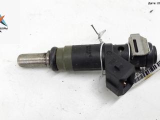 форсунка BMW 3 серия E46 [рестайлинг] 2003, 1.8 л., бензин, МКПП, серый, универсал, 7506158