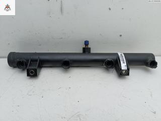 топливная рампа Peugeot 807 1 поколение 2003, 2.2 л., бензин, МКПП, синий, минивэн, 9628084680