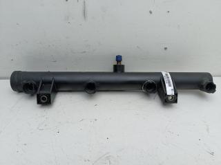 топливная рампа Peugeot 807 2003, 2.2 л., бензин, МКПП, синий, минивэн, 9628084680