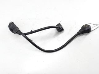 датчик детонации BMW 3 E46 2003, 1.8 л., бензин, МКПП, серый, универсал, 1435485