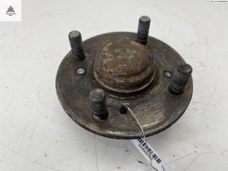 ступица задняя правая Suzuki Liana 1 поколение 2002, 1.6 л., бензин, МКПП, серый, хетчбэк 5 дв.