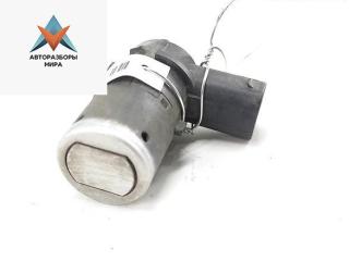 датчик парктроника BMW 5 серия E39 [рестайлинг] 2000, 2.0 л., дизель, МКПП, серый, универсал, 8384702