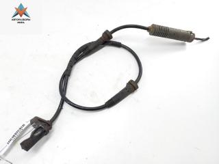 датчик ABS BMW 1 серия E81/E82/E87/E88 [рестайлинг] 2008, 2.0 л., дизель, МКПП, серый, хетчбэк 5 дв., 25111222723