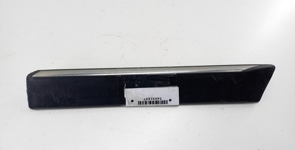 молдинг крыла BMW 5 E39 1997, 2.0 л., бензин, МКПП, синий, седан, 8159294, 8184482