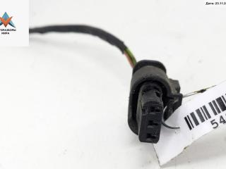 разъем (фишка) проводки BMW 1 серия E81/E82/E87/E88 [рестайлинг] 2008, 2.0 л., дизель, МКПП, серый, хетчбэк 5 дв., 972597