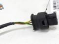 разъем (фишка) проводки BMW 1 серия E81/E82/E87/E88 [рестайлинг] 2008, 2.0 л., дизель, МКПП, серый, хетчбэк 5 дв., 972597 - фото №2