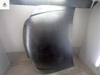 капот Opel Vectra C 2003, 2.2 л., дизель, МКПП, серый, универсал