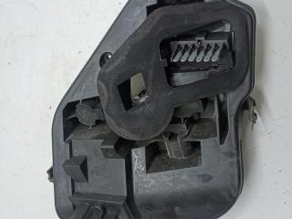 Плата фонаря заднего правого Opel Astra H/Family [рестайлинг] 2005, 1.8 л., бензин, МКПП, серый, хетчбэк 5 дв.