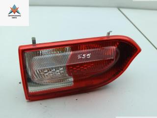 фонарь задний правый Opel Insignia 1 поколение (A) 2011, 2.0 л., дизель, МКПП, чёрный, универсал, 13226855