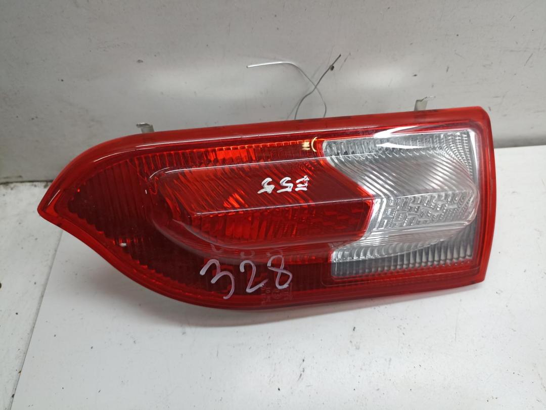 фонарь задний левый Opel Insignia A 2011, 2.0 л., дизель, МКПП, чёрный, универсал, 13226854