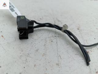 разъем (фишка) проводки Citroen C5 1 поколение 2003, 2.0 л., дизель, МКПП, серый, универсал, 9648558180