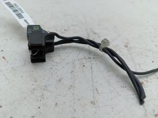 разъем (фишка) проводки Citroen C5 1 поколение 2003, 2.0 л., дизель, МКПП, серый, универсал, 9648558180