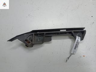 кронштейн переднего бампера Opel Astra G 1998, 1.6 л., бензин, МКПП, серый, хетчбэк 5 дв., 90559500