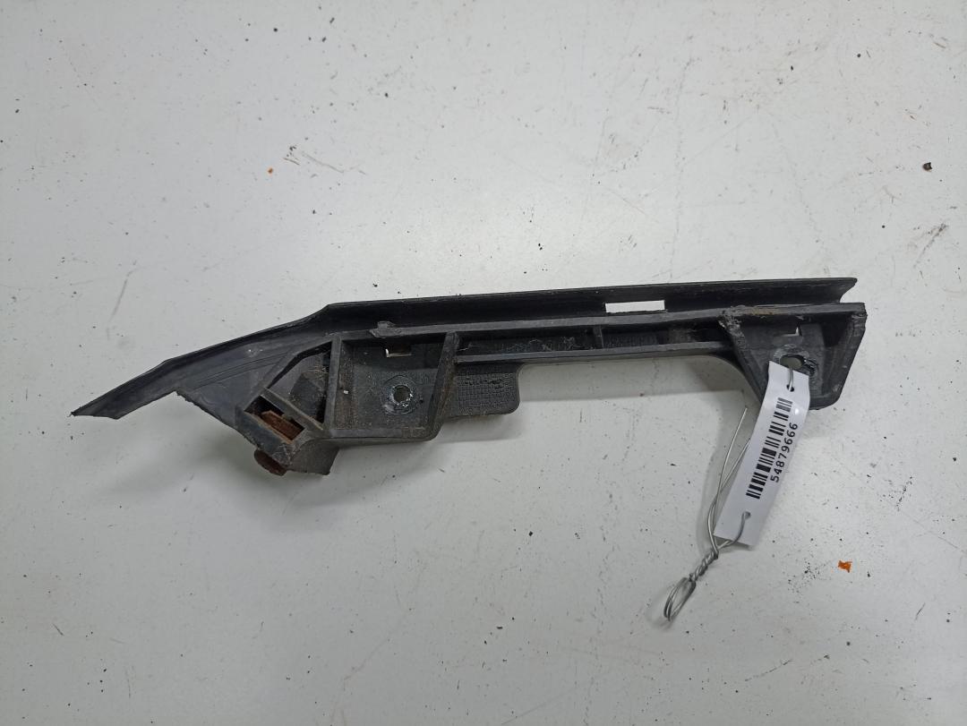 кронштейн переднего бампера Opel Astra G 1998, 1.6 л., бензин, МКПП, серый, хетчбэк 5 дв., 90559500