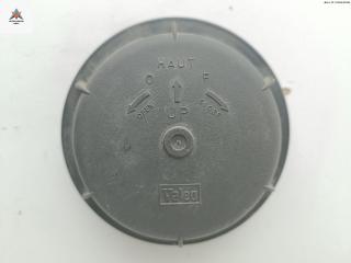 крышка фары Peugeot 807 1 поколение 2003, 2.2 л., бензин, МКПП, синий, минивэн, 89001146