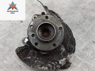 ступица передняя правая BMW 1 серия E81/E82/E87/E88 [рестайлинг] 2008, 2.0 л., дизель, МКПП, серый, хетчбэк 5 дв.