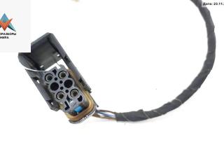 разъем (фишка) проводки BMW 5 серия E39 1997, 2.0 л., бензин, МКПП, синий, седан, 29623761, 1367190