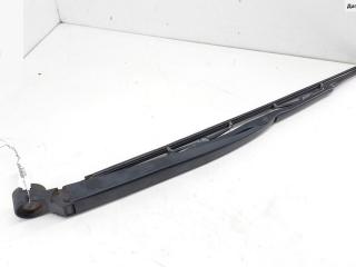 Щеткодержатель (поводок стеклоочистителя) задний BMW 5 серия E39 [рестайлинг] 2000, 2.0 л., дизель, МКПП, серый, универсал, 8221453