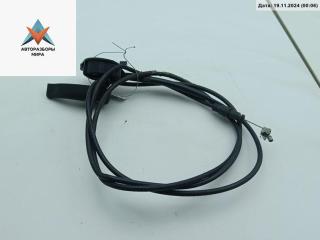 трос капота Dacia (Renault) Logan 2005, 1.5 л., дизель, МКПП, зелёный, универсал, 214354