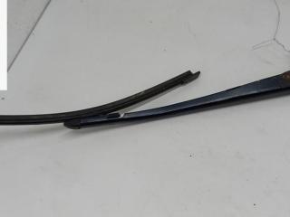 Щеткодержатель (поводок стеклоочистителя) задний BMW 1 серия E81/E82/E87/E88 [рестайлинг] 2008, 2.0 л., дизель, МКПП, серый, хетчбэк 5 дв., 7199565