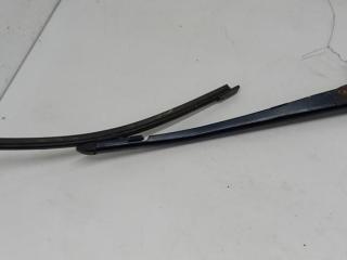 Щеткодержатель (поводок стеклоочистителя) задний BMW 1 серия E81/E82/E87/E88 [рестайлинг] 2008, 2.0 л., дизель, МКПП, серый, хетчбэк 5 дв., 7199565