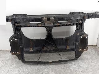 Рамка радиатора BMW 1 серия E81/E82/E87/E88 [рестайлинг] 2008, 2.0 л., дизель, МКПП, серый, хетчбэк 5 дв., 51647193748.7193748