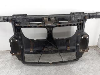 Рамка радиатора BMW 1 E81/E87 2008, 2.0 л., дизель, МКПП, серый, хетчбэк 5 дв., 51647193748.7193748
