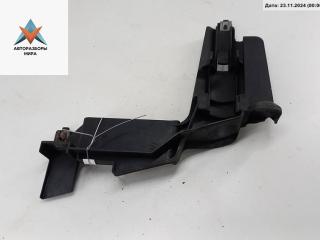 крепление фары правой BMW 3 серия E46 [рестайлинг] 2002, 1.8 л., бензин, МКПП, серый, седан, 8380188