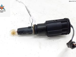 Патрон лампы фары BMW 5 серия E39 1997, 2.5 л., бензин, АКПП, серый, универсал, 63128370892