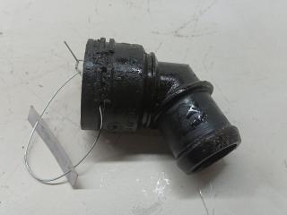 патрубок радиатора Volkswagen Sharan 1 поколение [рестайлинг] 2001, 1.8 л., бензин, 1CO122291