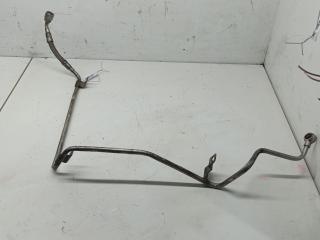 Трубка масляная турбины Volkswagen Sharan 1 поколение [рестайлинг] 2001, 1.8 л., бензин, МКПП, серый, минивэн