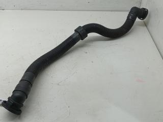 патрубок (трубопровод, шланг) Volkswagen Sharan 1 поколение [рестайлинг] 2001, 1.8 л., бензин, МКПП, серый, минивэн, FORD