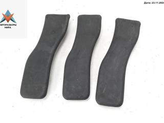 декоративная крышка двигателя BMW 5 серия E39 [рестайлинг] 2000, 2.0 л., дизель, МКПП, серый, универсал, 2247560