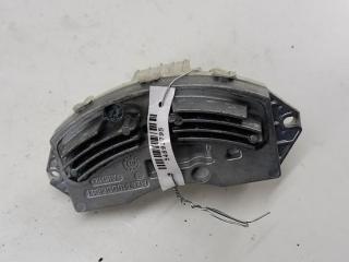 сопротивление печки BMW 1 E81/E87 2008, 2.0 л., дизель, МКПП, серый, хетчбэк 5 дв., P0FBLO2PL2