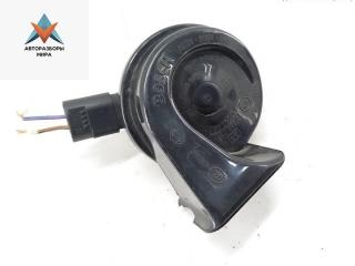 сигнал (клаксон) BMW 1 серия E81/E82/E87/E88 [рестайлинг] 2008, 2.0 л., дизель, МКПП, серый, хетчбэк 5 дв.