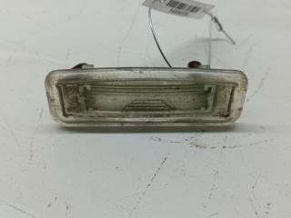 подсветка номера Ford Focus 1 поколение 2000, 1.6 л., i, бензин, МКПП, серый, хетчбэк 5 дв., XS4X13550AX