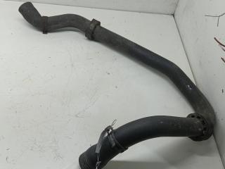 патрубок радиатора Volkswagen Sharan 1 поколение [рестайлинг] 2001, 1.8 л., бензин