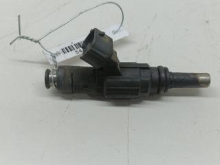 форсунка Volkswagen Sharan 2001, 1.8 л., бензин, МКПП, серый, минивэн, 06A906031AE