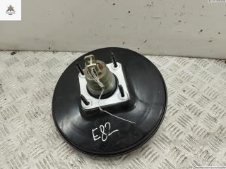 вакуумный усилитель тормозов Ford C-Max 1 поколение 2003, 2.0 л., дизель, МКПП, серый, минивэн, 3M512B195AG