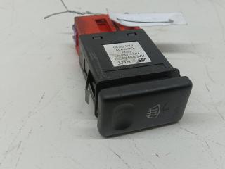 кнопка обогрева лобового стекла Ford Galaxy 1 поколение [рестайлинг] 2001, 1.9 л., дизель, МКПП, серый, минивэн, 7M5959622B