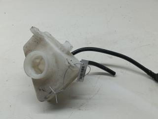 бачок тормозной жидкости Ford Focus 1 поколение 2000, 1.6 л., i, бензин, МКПП, серый, хетчбэк 5 дв., 98AB2C217AC